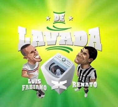 Consul São Paulo x Botafogo