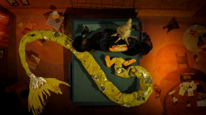stopmotion