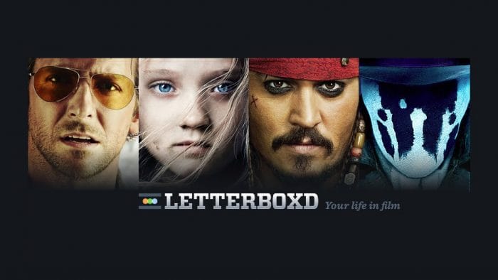 Letterboxd