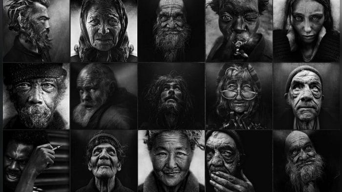 Homeless