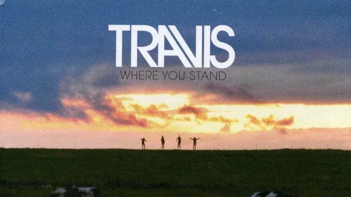 travis