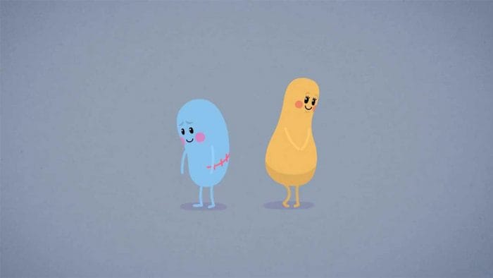 Dumb Ways To Die