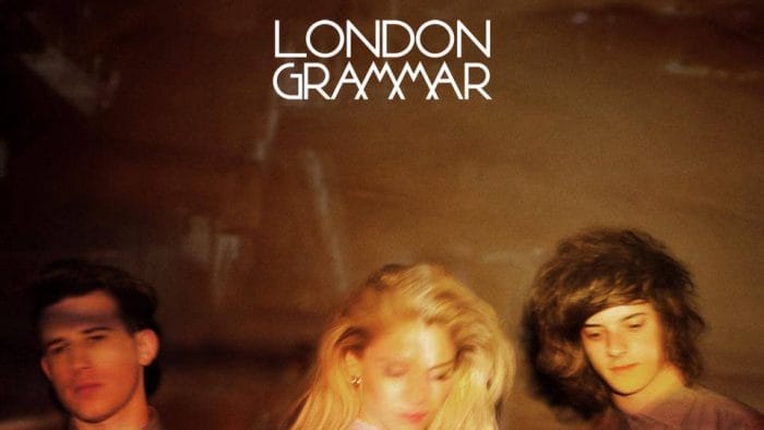 londongrammar