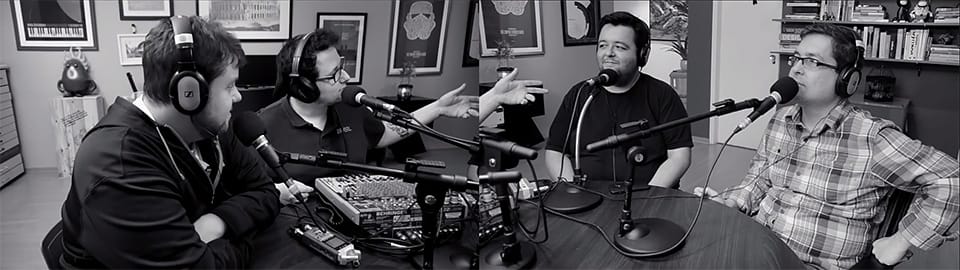Braincast