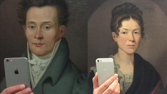 museum-of-selfies