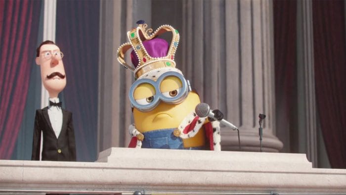 minion