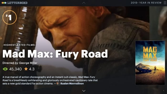 Letterboxd