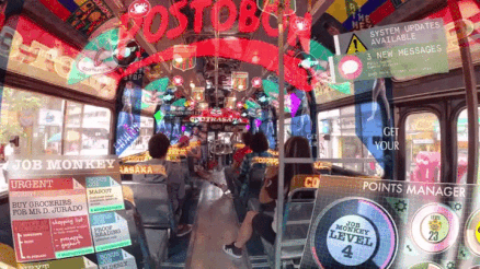 hyper-reality
