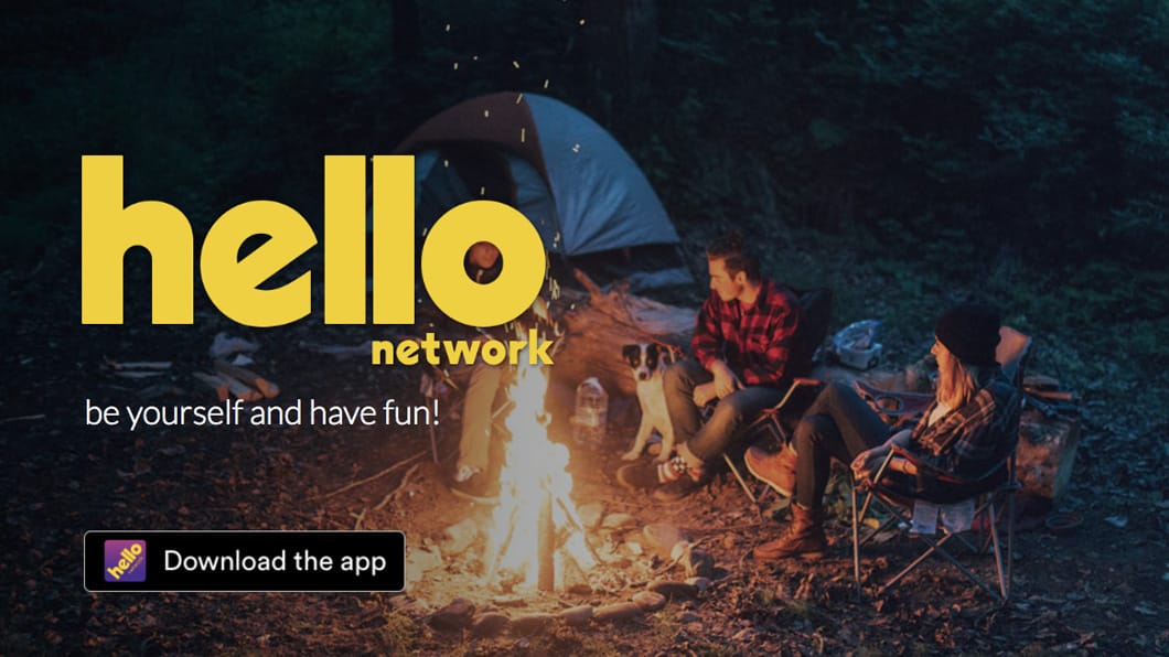 Capa - Orkut está de volta (ou quase): Conheça a rede social Hello