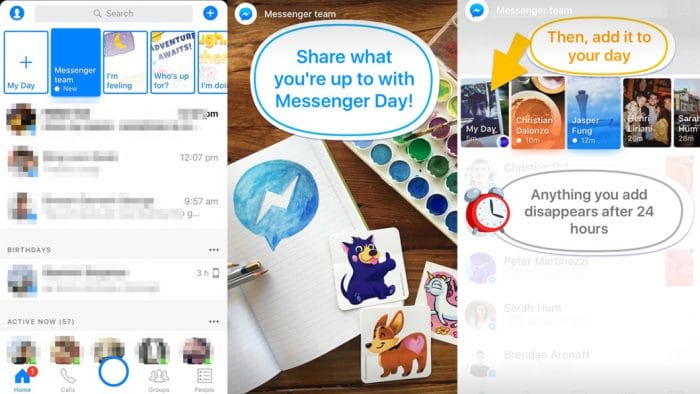 facebook-messenger-day