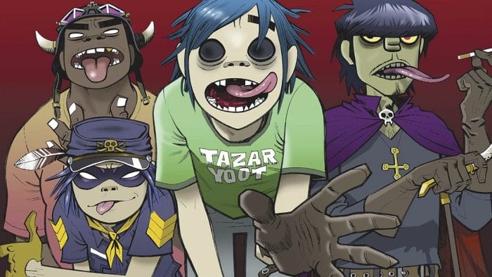 gorillaz22