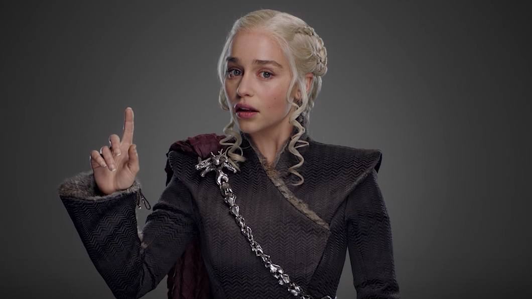 Capa - Duolingo vai oferecer curso de Alto Valiriano, de “Game of Thrones”