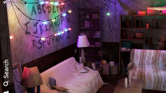stranger-things-snapchat