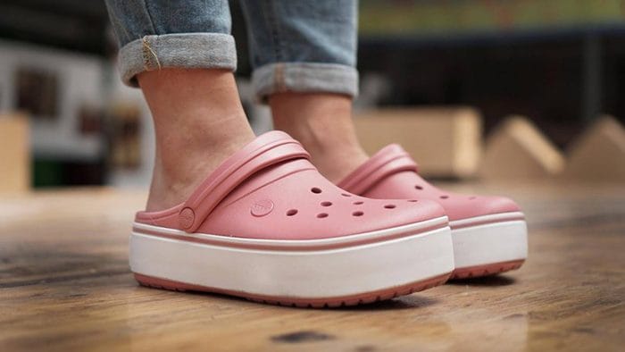 crocs