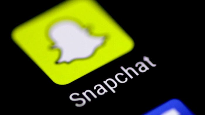 snapchat