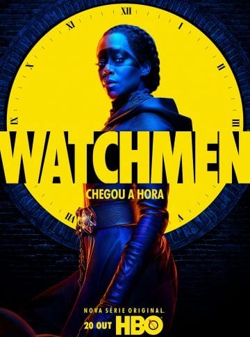 watchemen