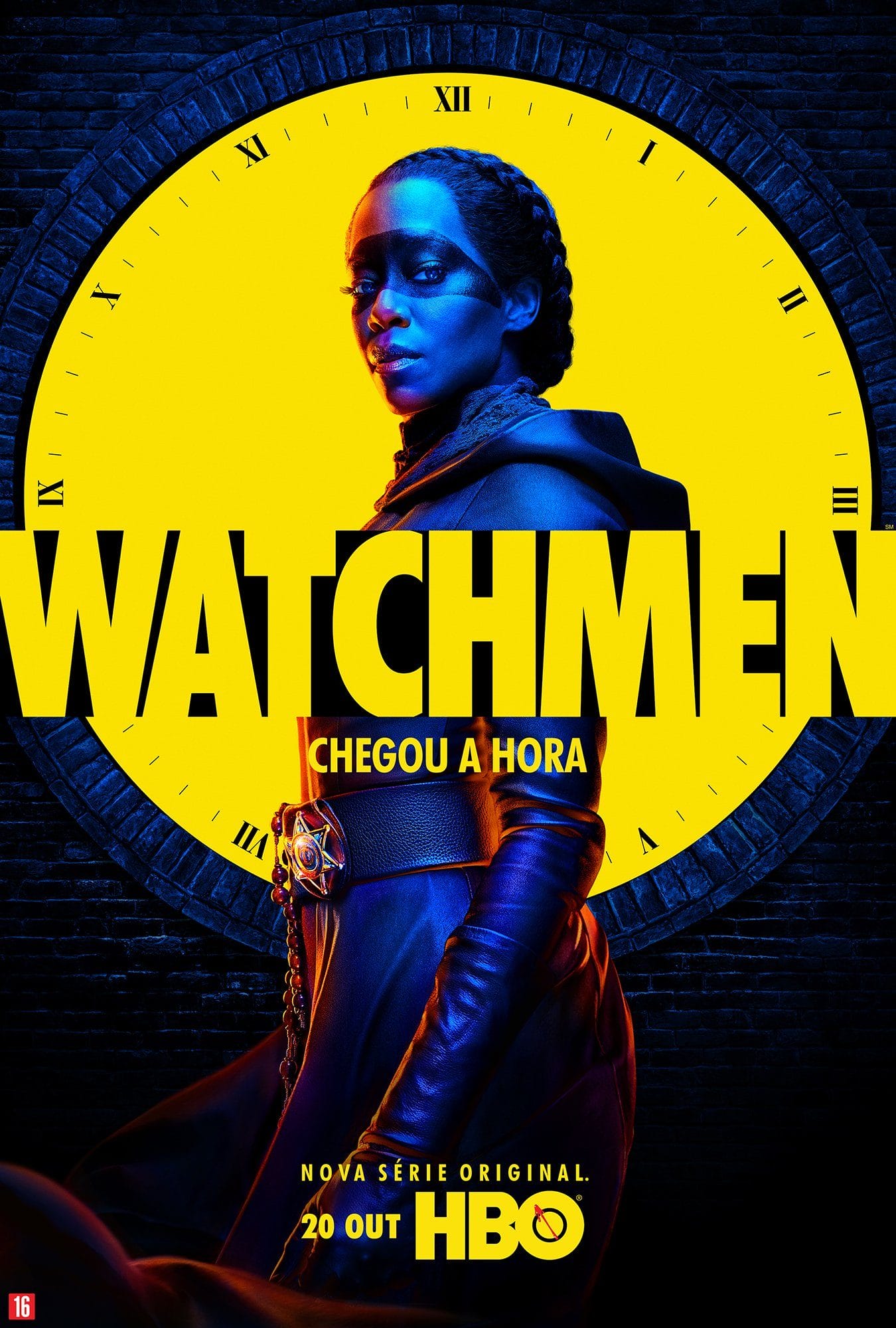 watchemen