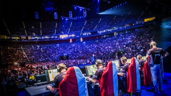esportsb9