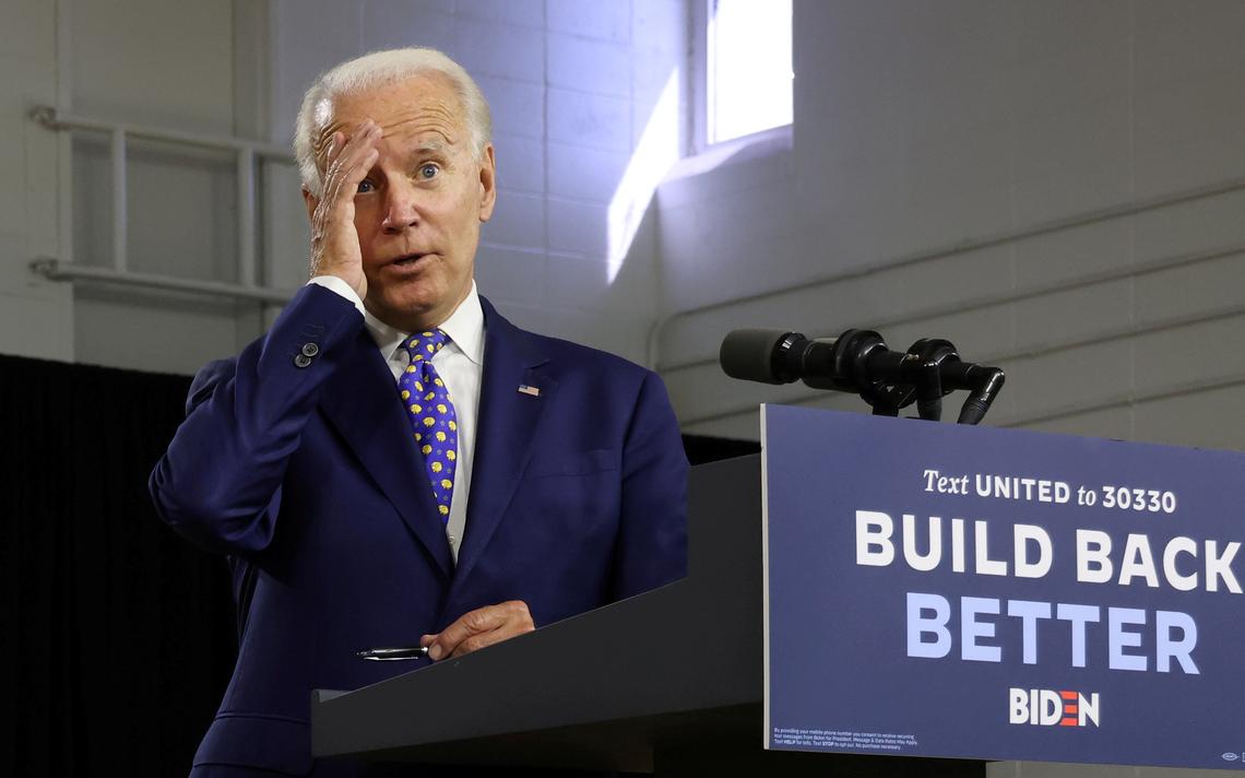 Capa - Facebook e Twitter restringem alcance de matéria controversa do New York Post sobre filho de Joe Biden