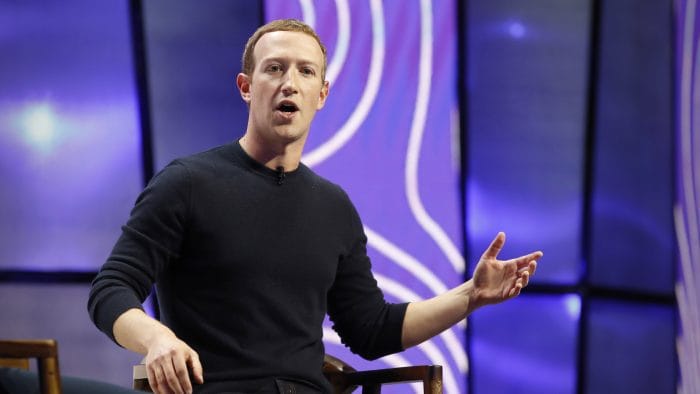 Facebook CEO Mark Zuckerberg & Key Speakers At The Silicon Slopes Summit