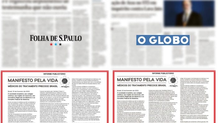 informe-precoce-cloroquina-folha-globo