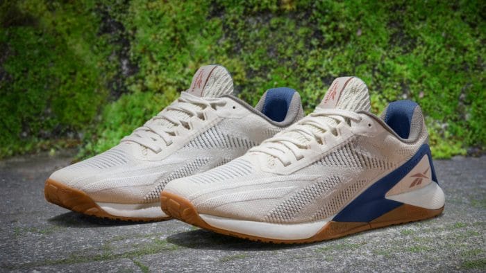 Nano X1 Vegan-reebok