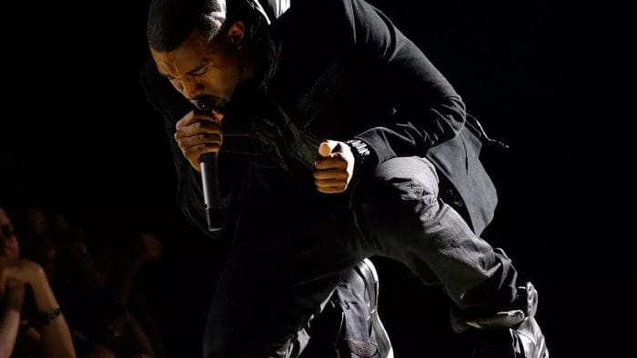 kanyeezy