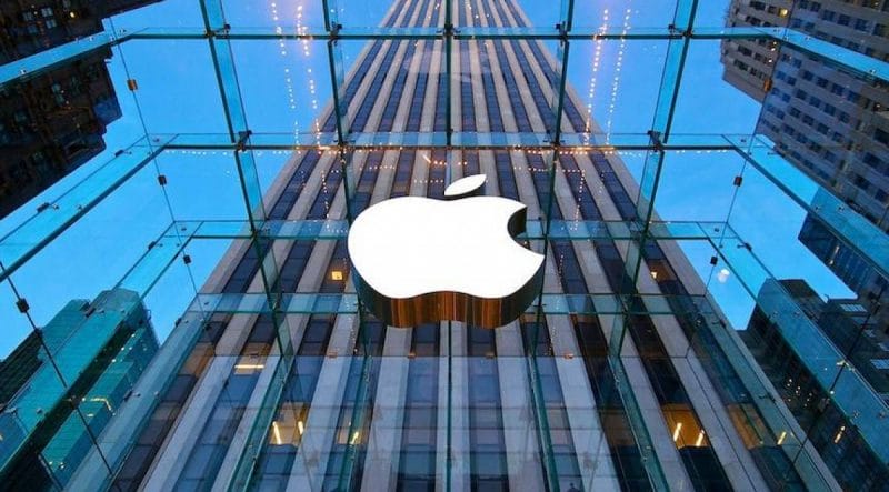 Apple