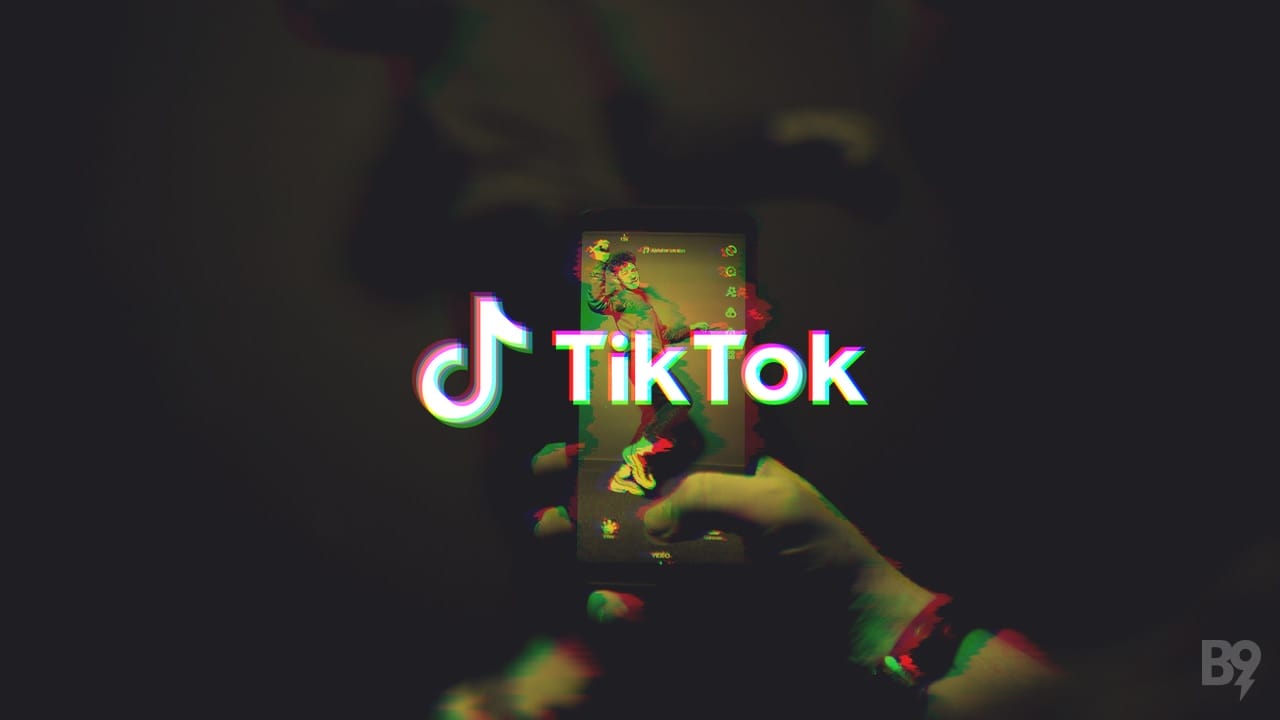 Capa - TikTok testa ferramenta de compartilhamento nos moldes do retuíte do Twitter