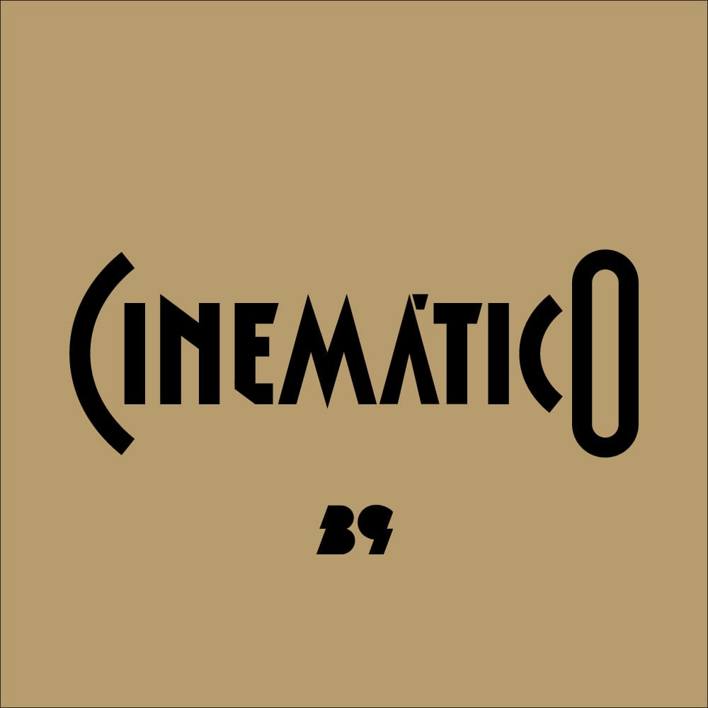 capa - Cinemático