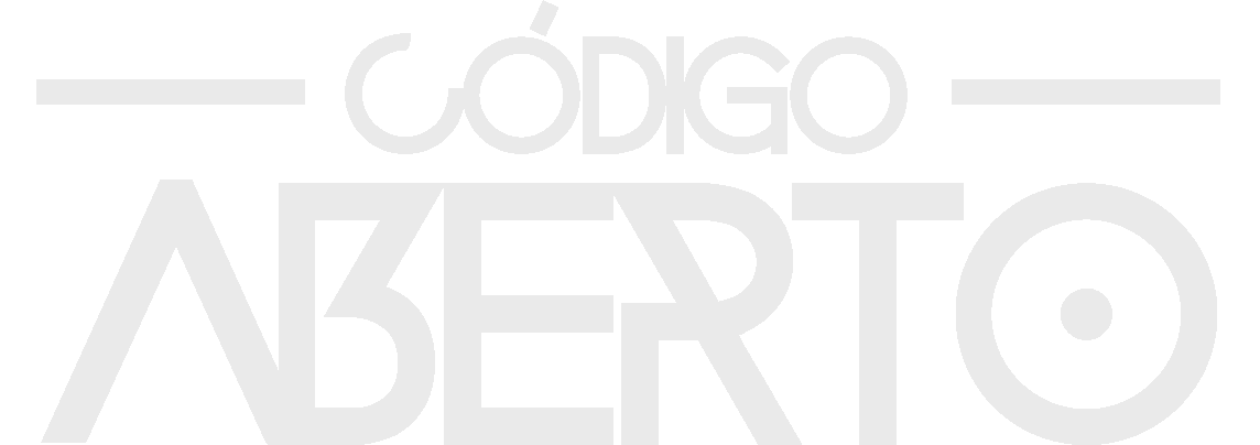 Logo - Código Aberto