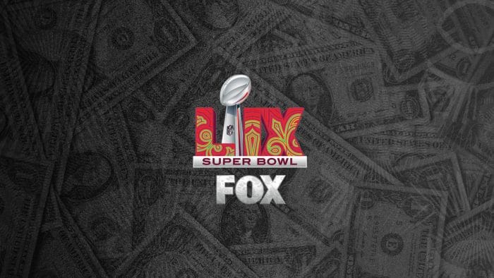 superbowl quando custa anunciar